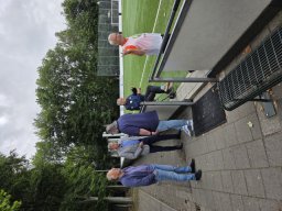 2026 WALKING FOOTBAL